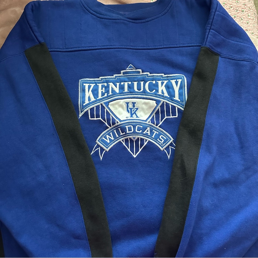 Vintage Kentucky Sweatshirt